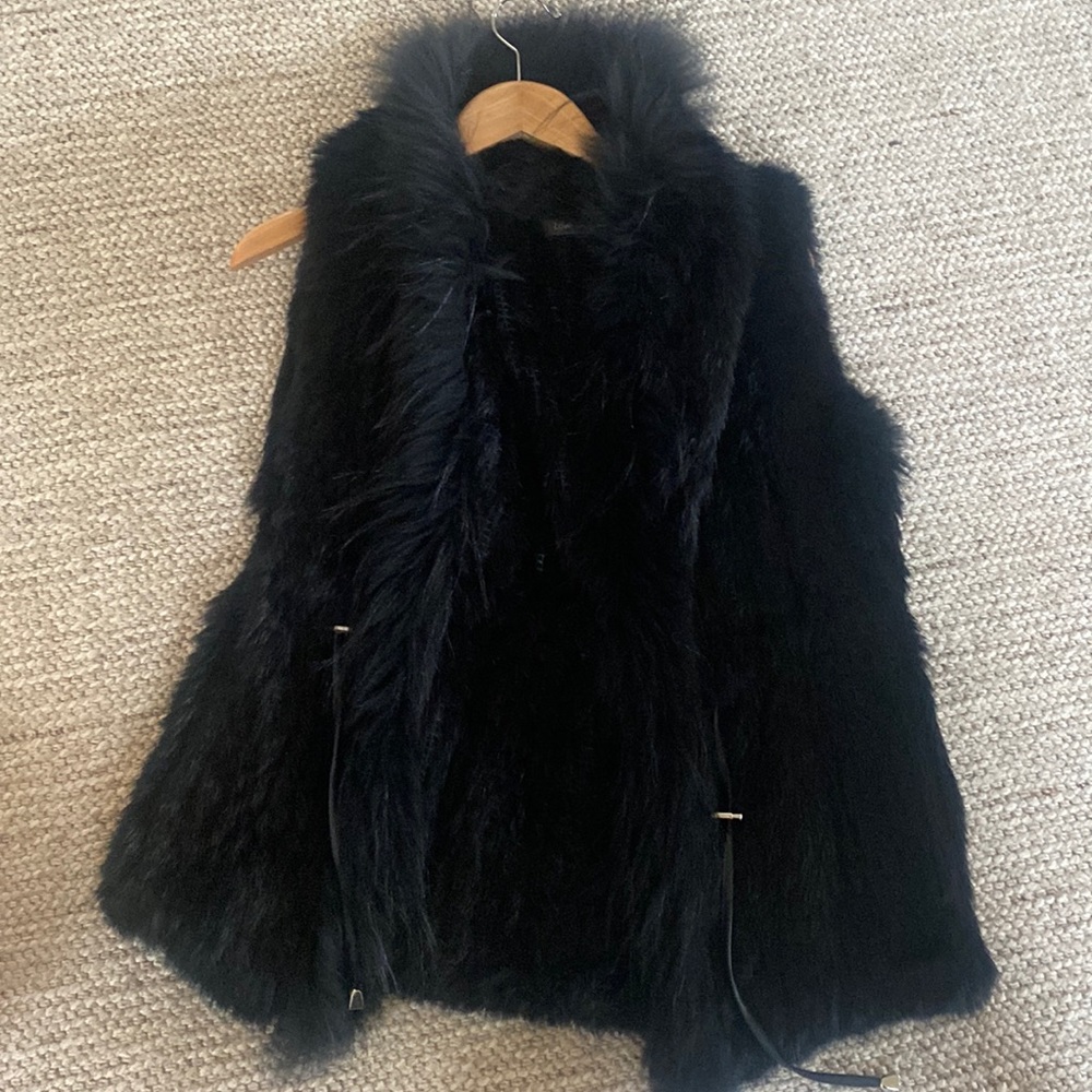 Love Token vest